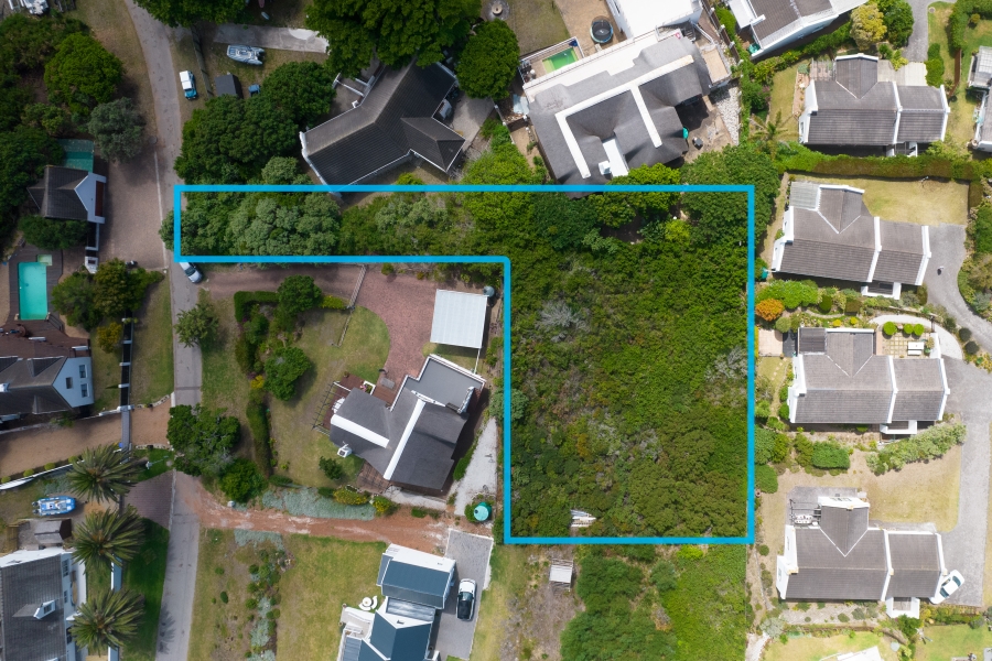 0 Bedroom Property for Sale in St Francis Bay Village Eastern Cape